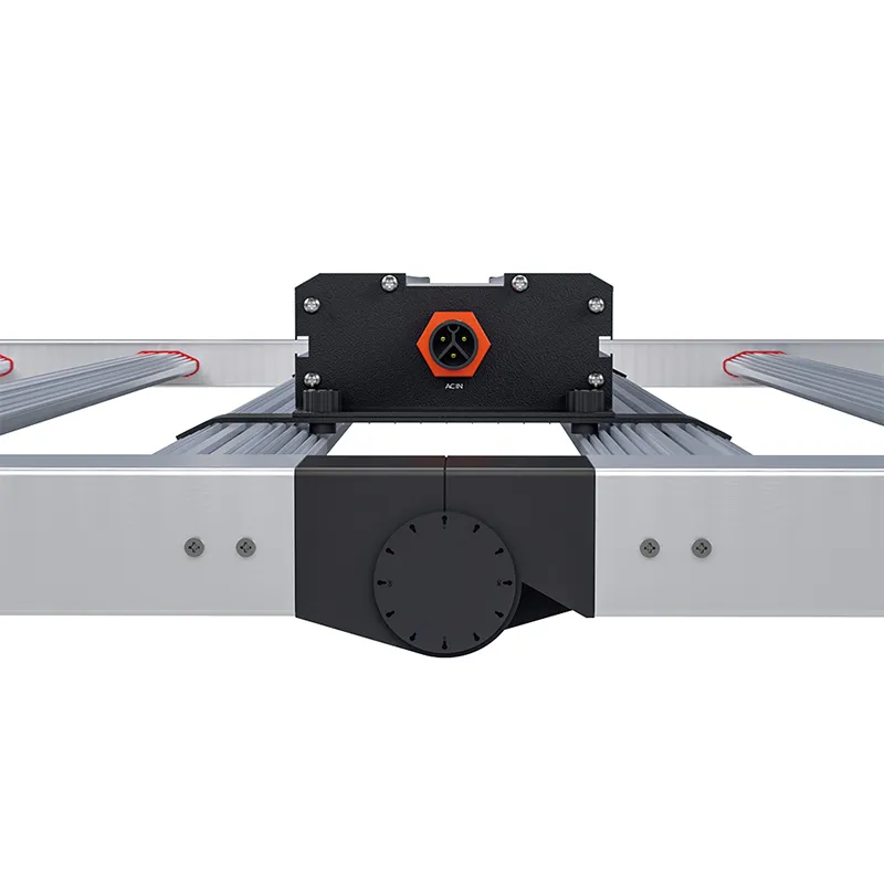 ETL Dlc 2021 Wholesale 320W 680W 800W 1000W Foldable Full Spectrum LED Grow Panel Light Samsumg Lm301b Osram Red for Indoor Farm Greenhouse Plant Growing