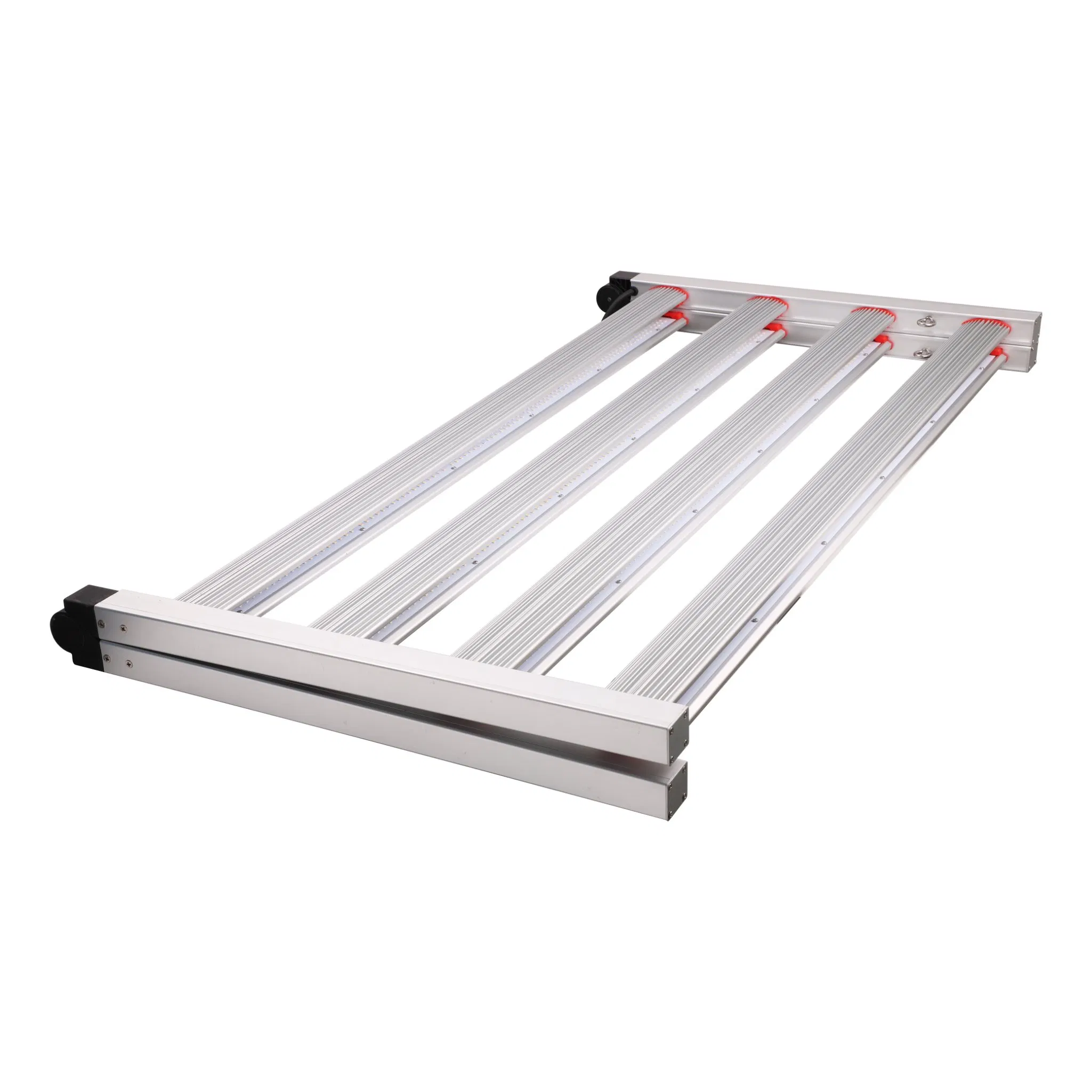 ETL IP65 600W Fluence Customized Spectrum Foldable LED Grow Light for Indoor Plants