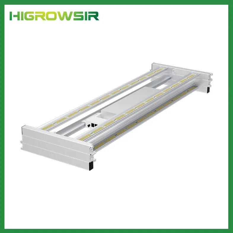 Factory Direct Sale 1000W Full Spectrum Tent Plant LED Grow Light