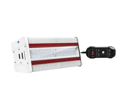 Flower and Vegetable Special Full Spectrum LED Grow Light