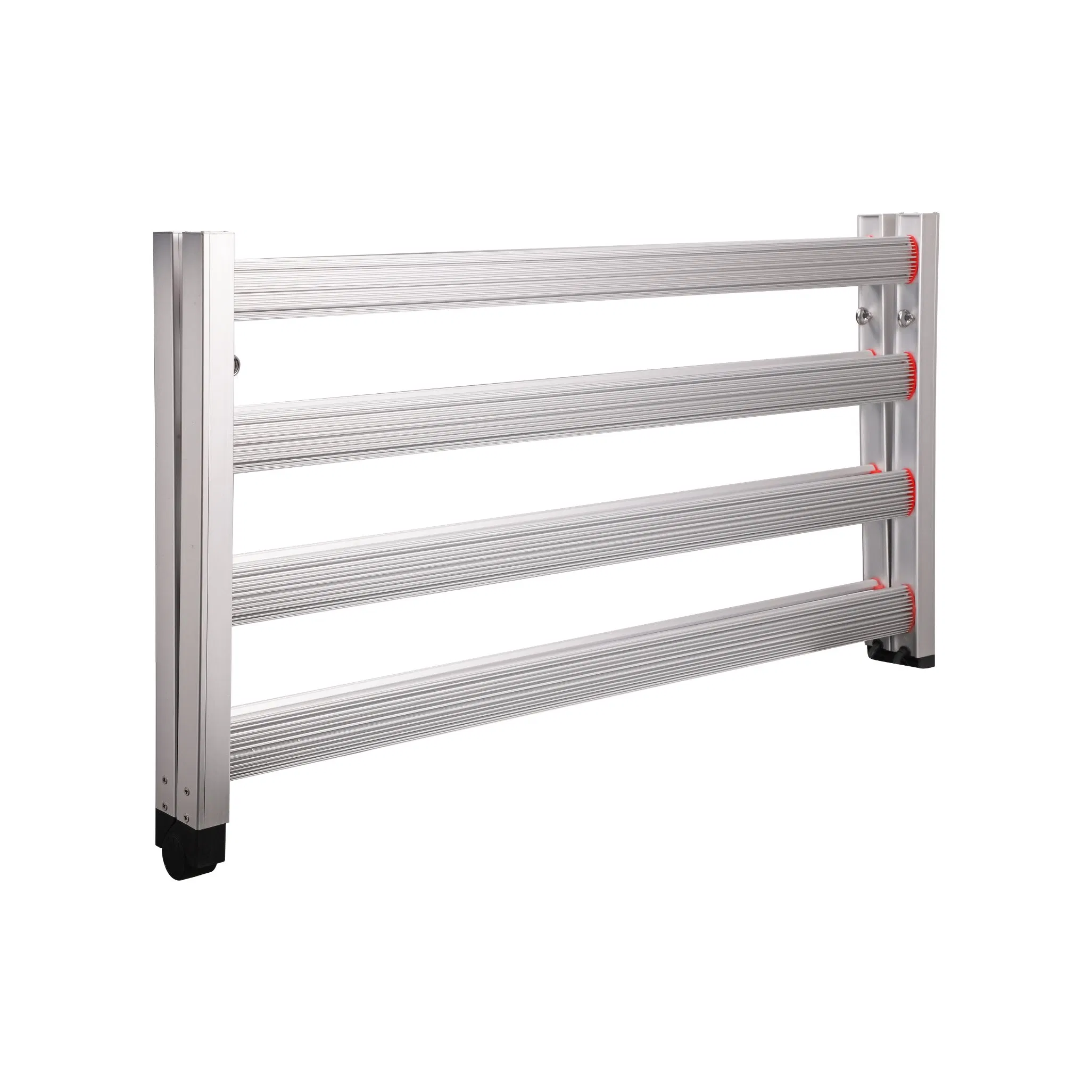 Fluence 2.90umol/J Dimmable Spider Multi Bar Lamp 800W 1000 Watt Full Spectrum LED Grow Light