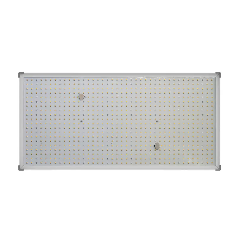 Free Assembly Competitive Price 240W LED Plant Grow Light 301b Full Spectrum Indoor Grow Light Dimmable