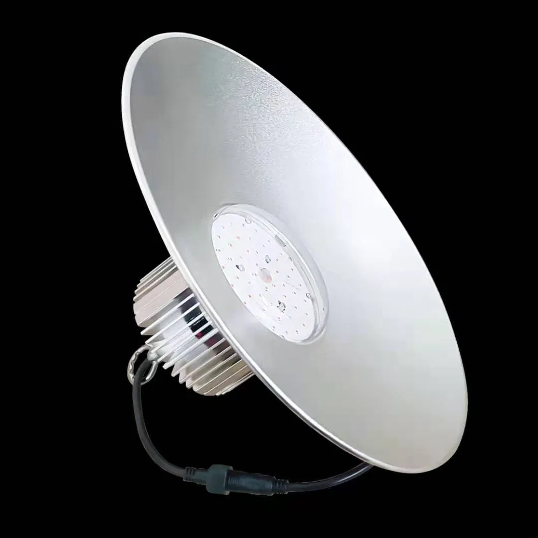 Full Spectrum 1000W Grow Light with UV IR for Greenhouse Hydroponic Indoor Plants Veg and Flower LED Grow Light