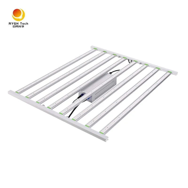 Full Spectrum High Yield Samsung Lm301b LED Grow Light Rygh-Gl10-1000W