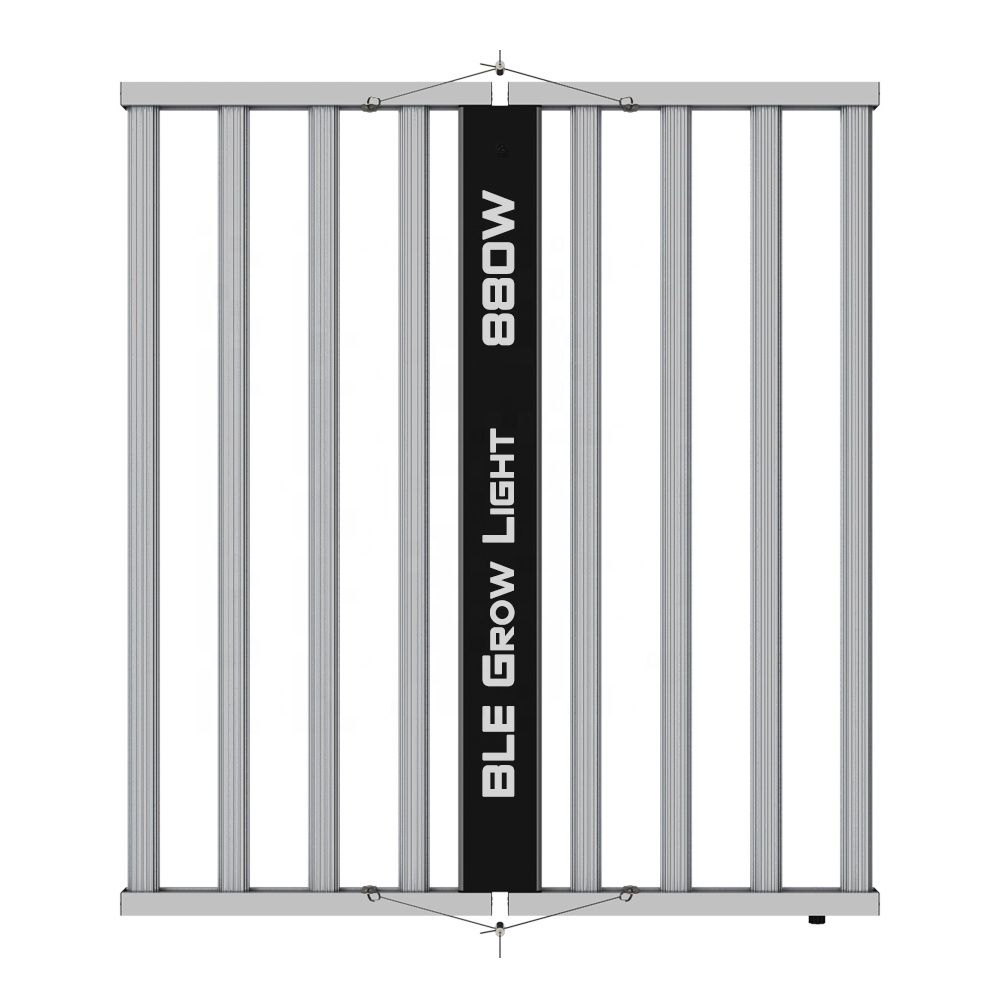 Gavita PRO 1700e Newest Hortibloom Full Spectrum Commercial Horticulture 600W 720W 880W 1000W LED Grow Light Bar