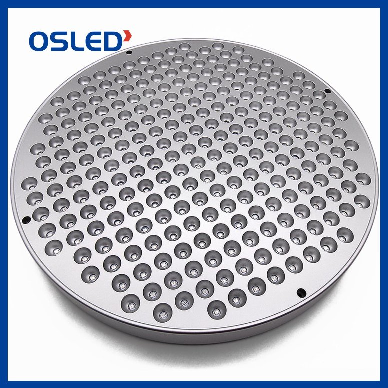 Greenhouse Hydroponic White IR UV SMD 3030 350W 460nm Blue 630nm Red Full Spectrum LED Grow Light for Commercial Plant