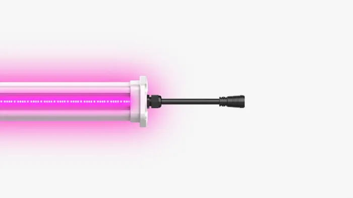 Greenpower Red Blue Bar Linear Strip Interlighting 100W LED Grow Light