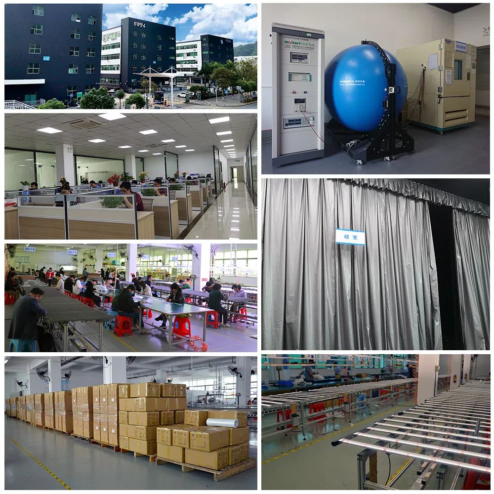 High Performance Vertical Farming 800W 1000W 8 Bars Plant Light Samsung 301b 301h Grow Lamp LED Full Spectrum Grow Lights