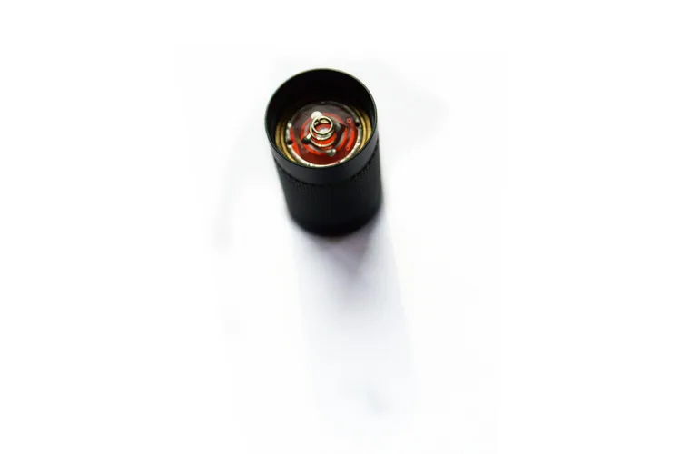 High Power Aluminum Alloy CREE 5W Q5 LED Flashlight