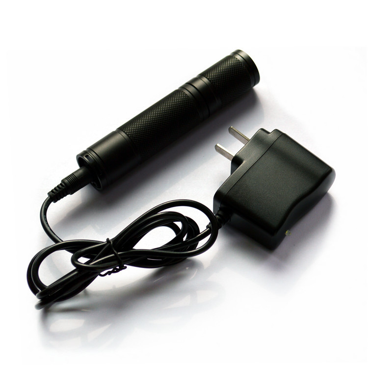 High Power Aluminum Alloy CREE 5W Q5 LED Flashlight