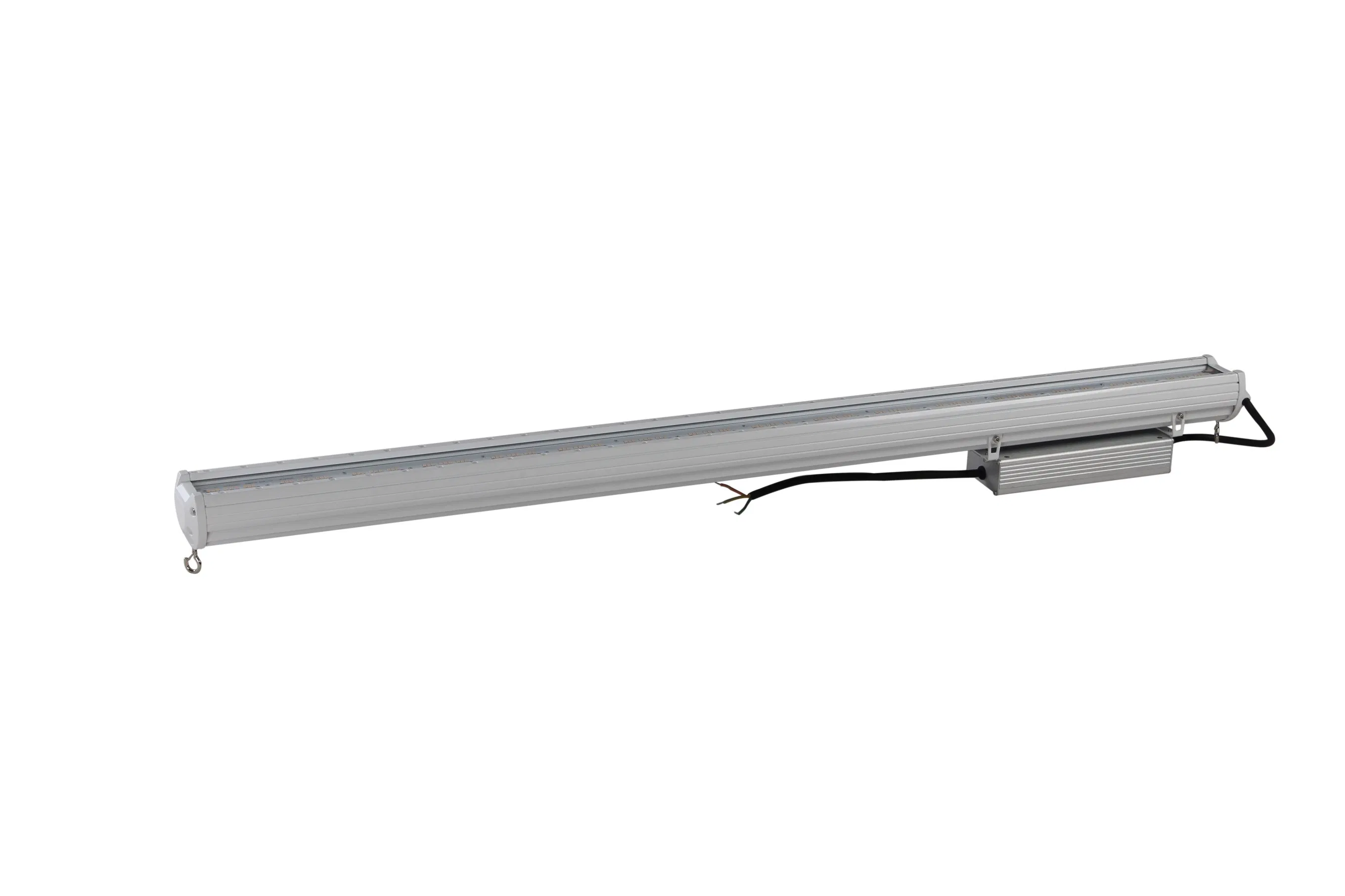 High Power Full Spectrum LED Grow Light Bar 185W 150W
