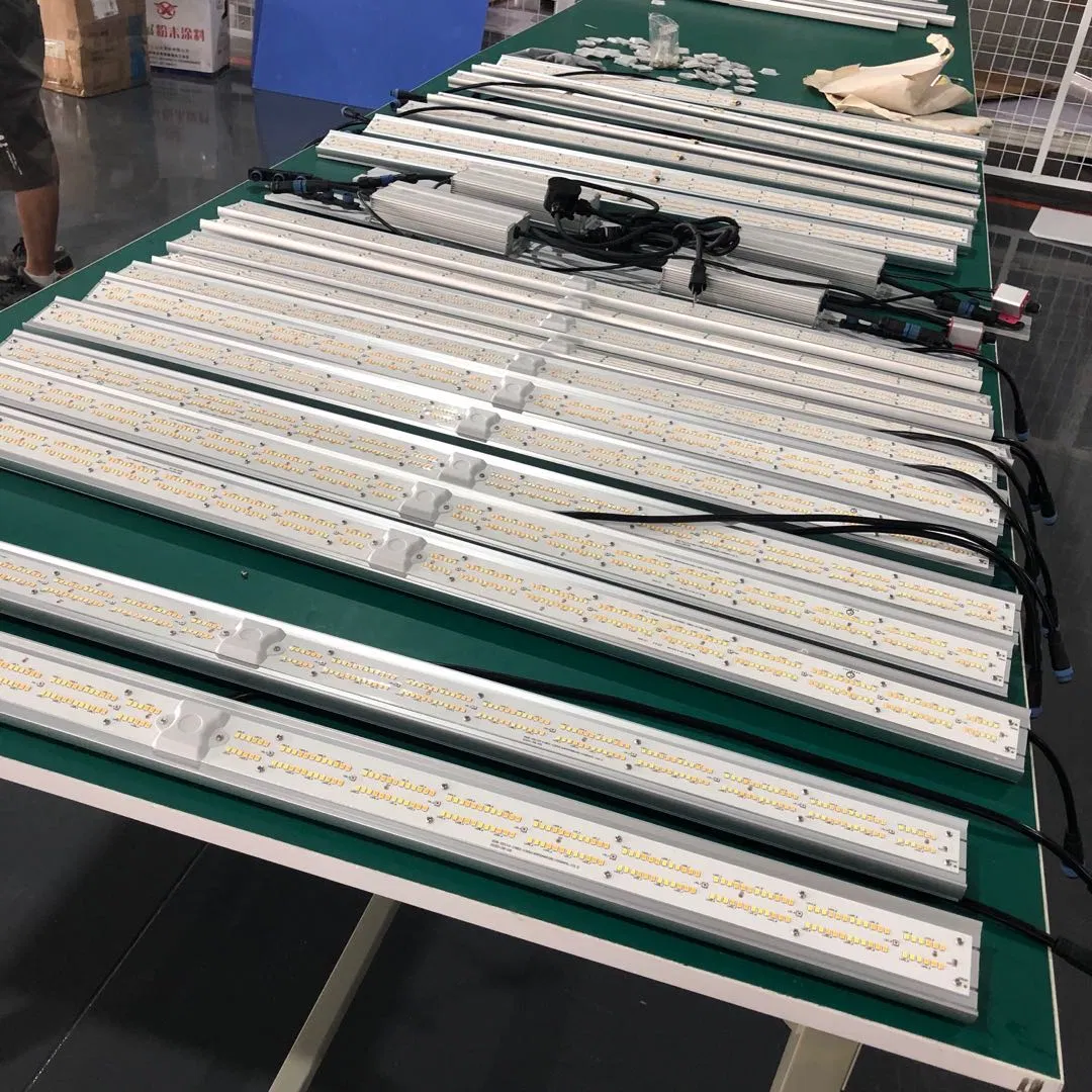 High Power LED Grow Light 640W