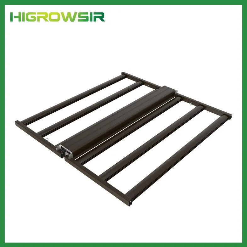 Higrowsir LED Horticultural Lighting Factory Price Full Spectrum LED Verlichting Voor Planten LEDs Horticole Pour Tomate Spectrum LED Grow Light 480W 640W 960W