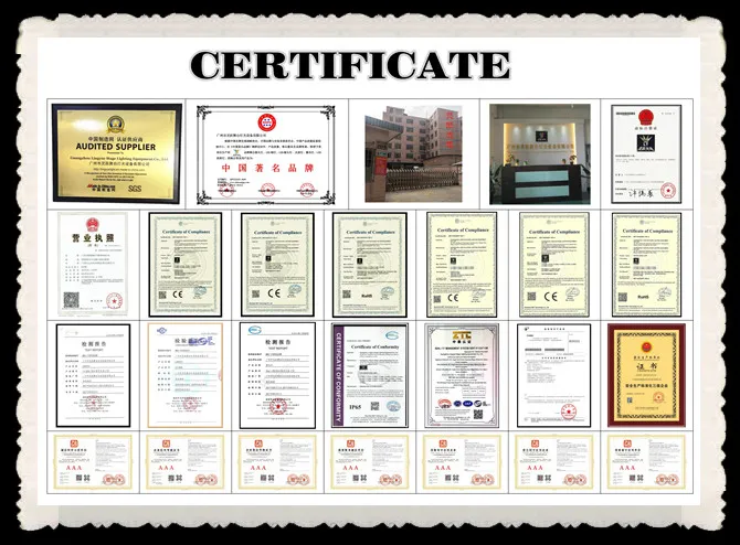 Hot 24PCS 4in1 12W Waterproof LED PAR Light