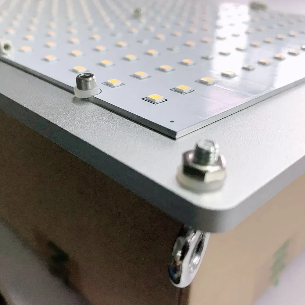 Hot Sale Quantum LED Grow Light 480W Qb288 550 V2 with MW Driver