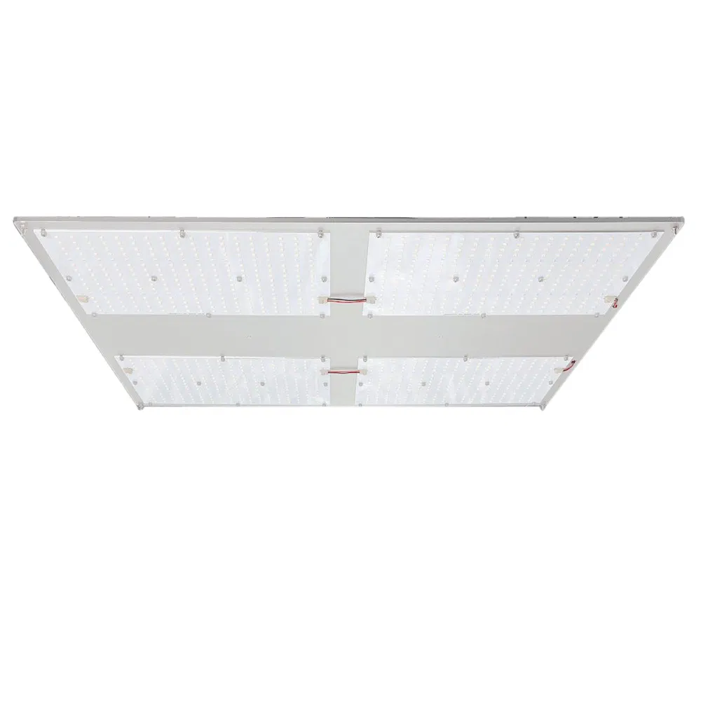 Hot Sale Quantum LED Grow Light 480W Qb288 550 V2 with MW Driver