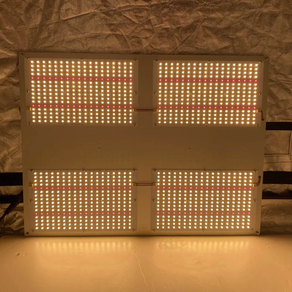 Hot Sale Quantum LED Grow Light 480W Qb288 550 V2 with MW Driver