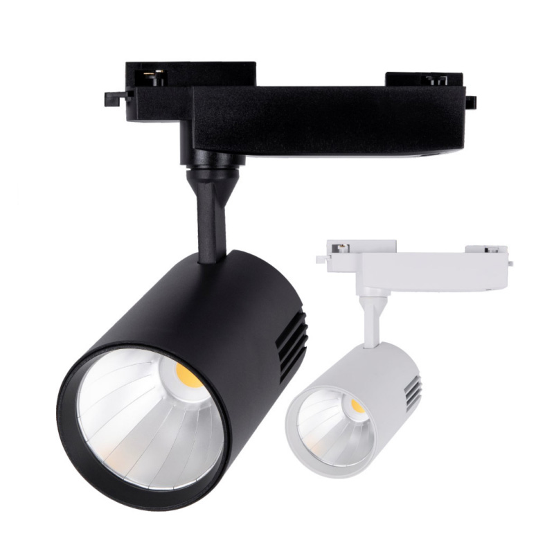 Track Spotlights