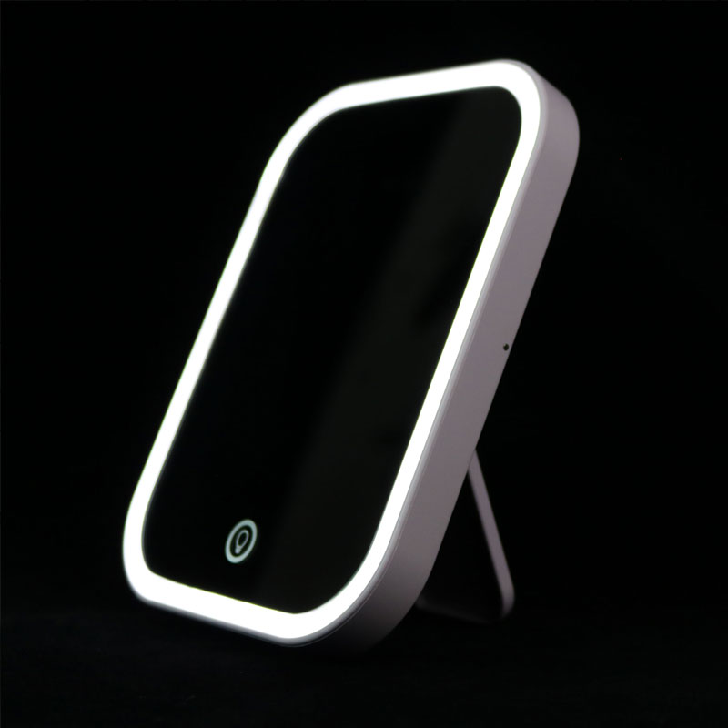 Travel Portable LED Mirror 