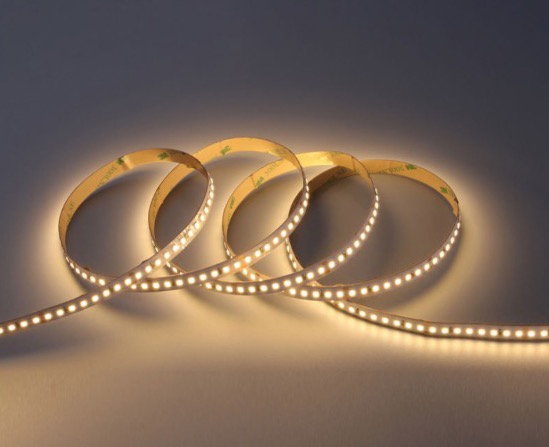LED Strip Lights and Bars