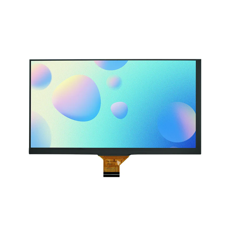 7.0' 50 Pin TN TFT LCD Screen Module