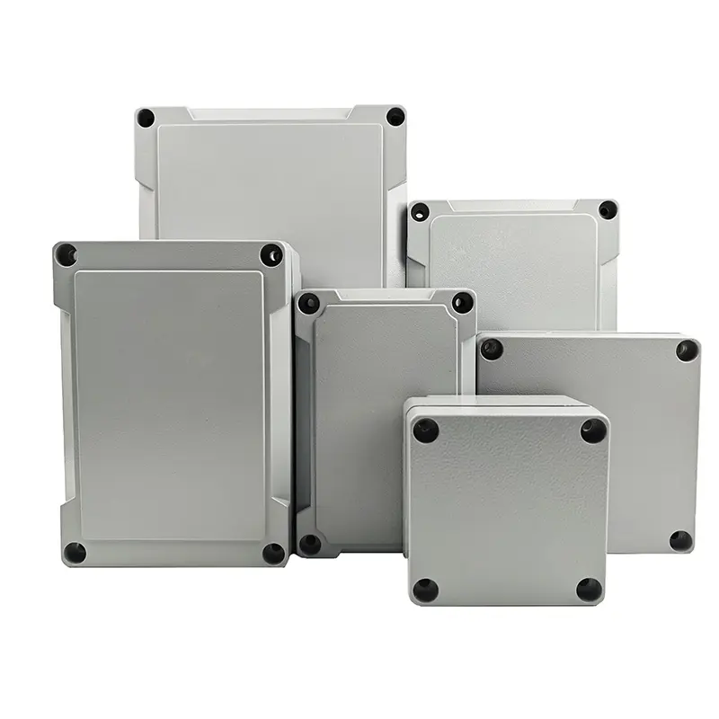 Ex Proof Junction Box