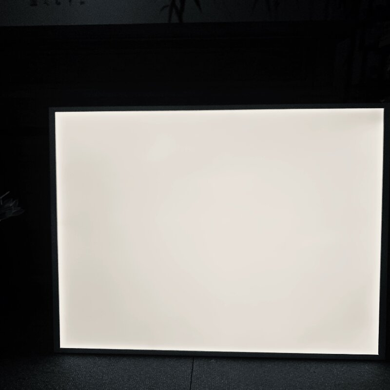 Refrigerator Panel Light Guide