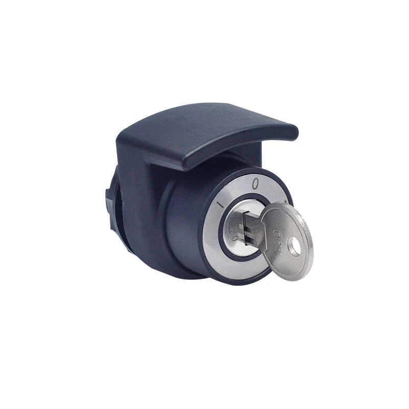 Movable Type Switch Handle