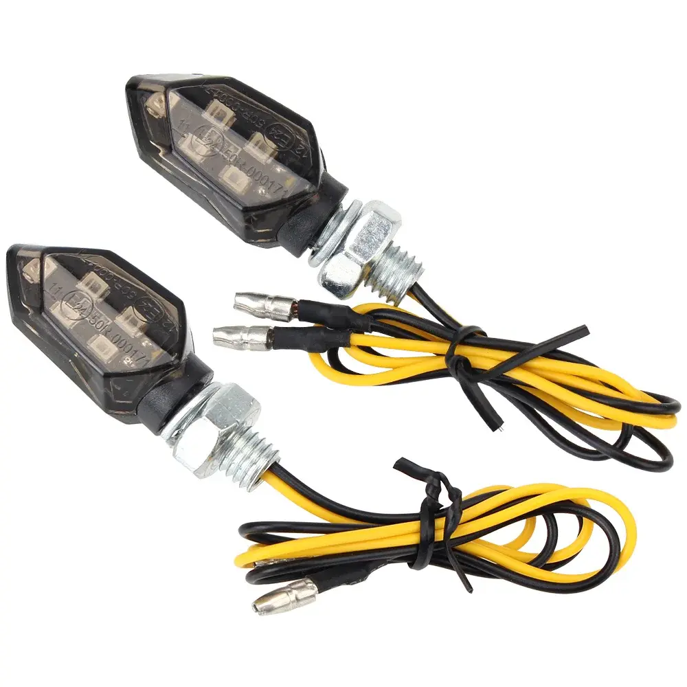 Motorcycle Turn Signal