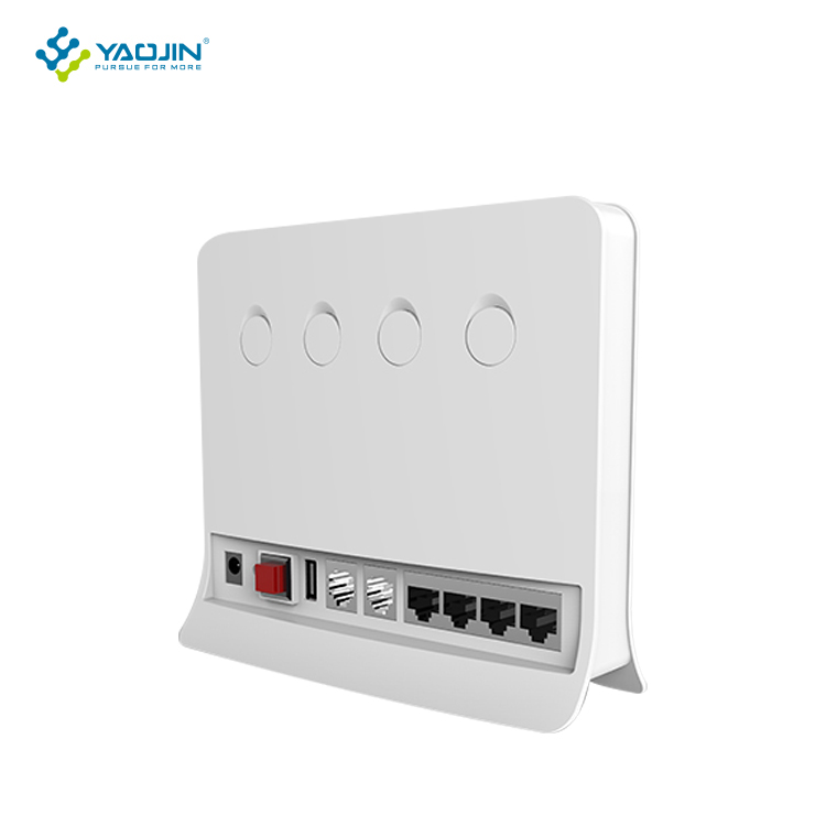 LTE Router