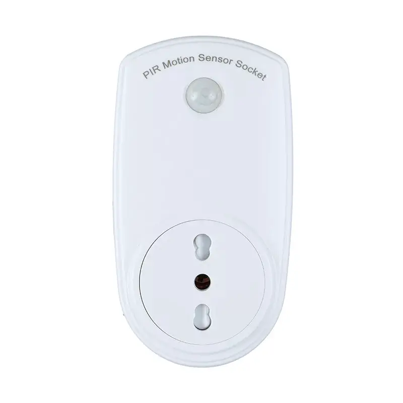 ITA Motion Sensor Socket