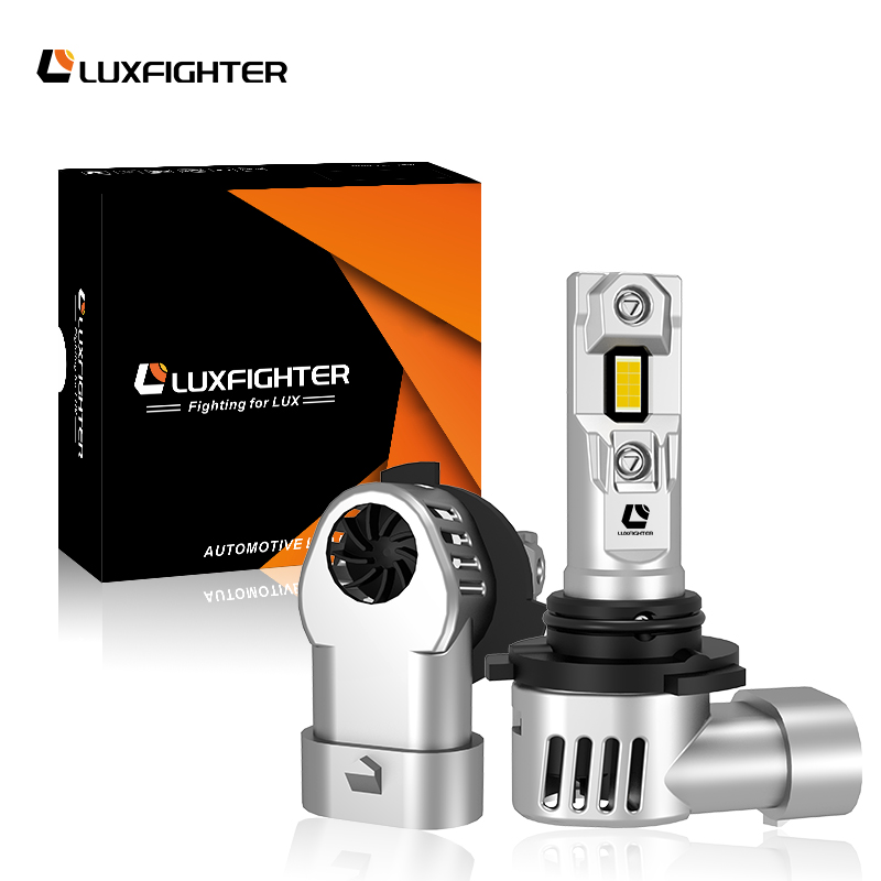 Q36 HB3 LED Headlight bulb Rechargeable LED Bulb for Car 