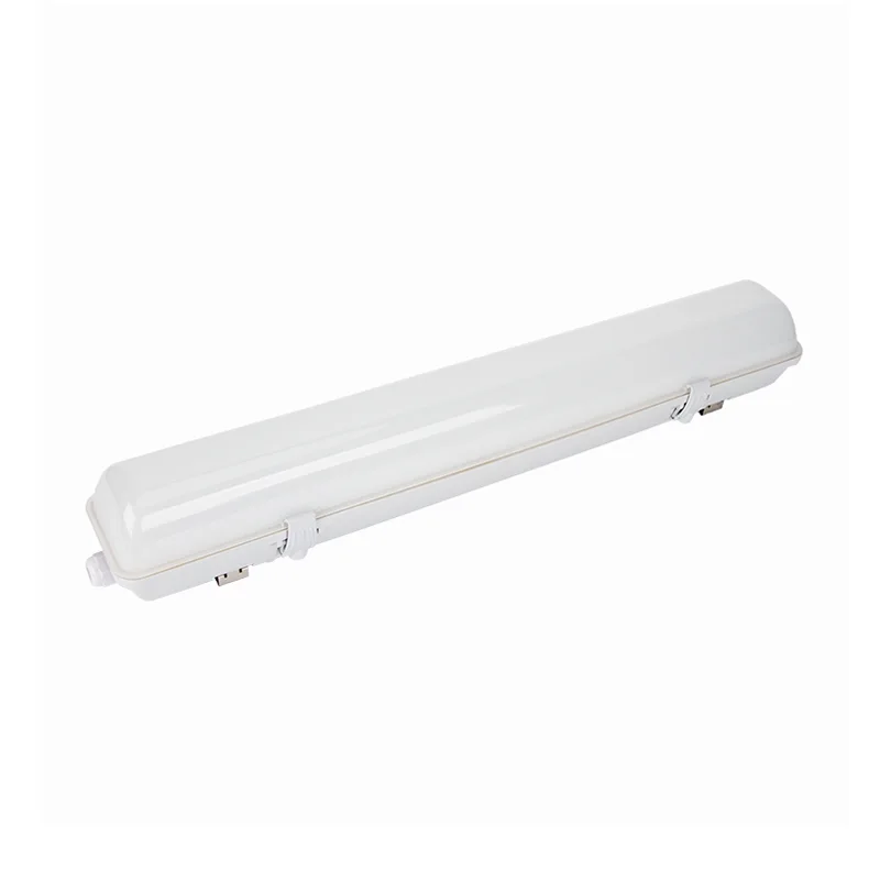 W165H110 Divided LED SMD Chip Waterproof Lighting