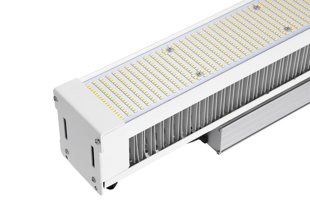 Indoor Hydroponic UV IR 1000W CMH 800W COB Lm301h Lm301b LED Grow Light Full Spectrum