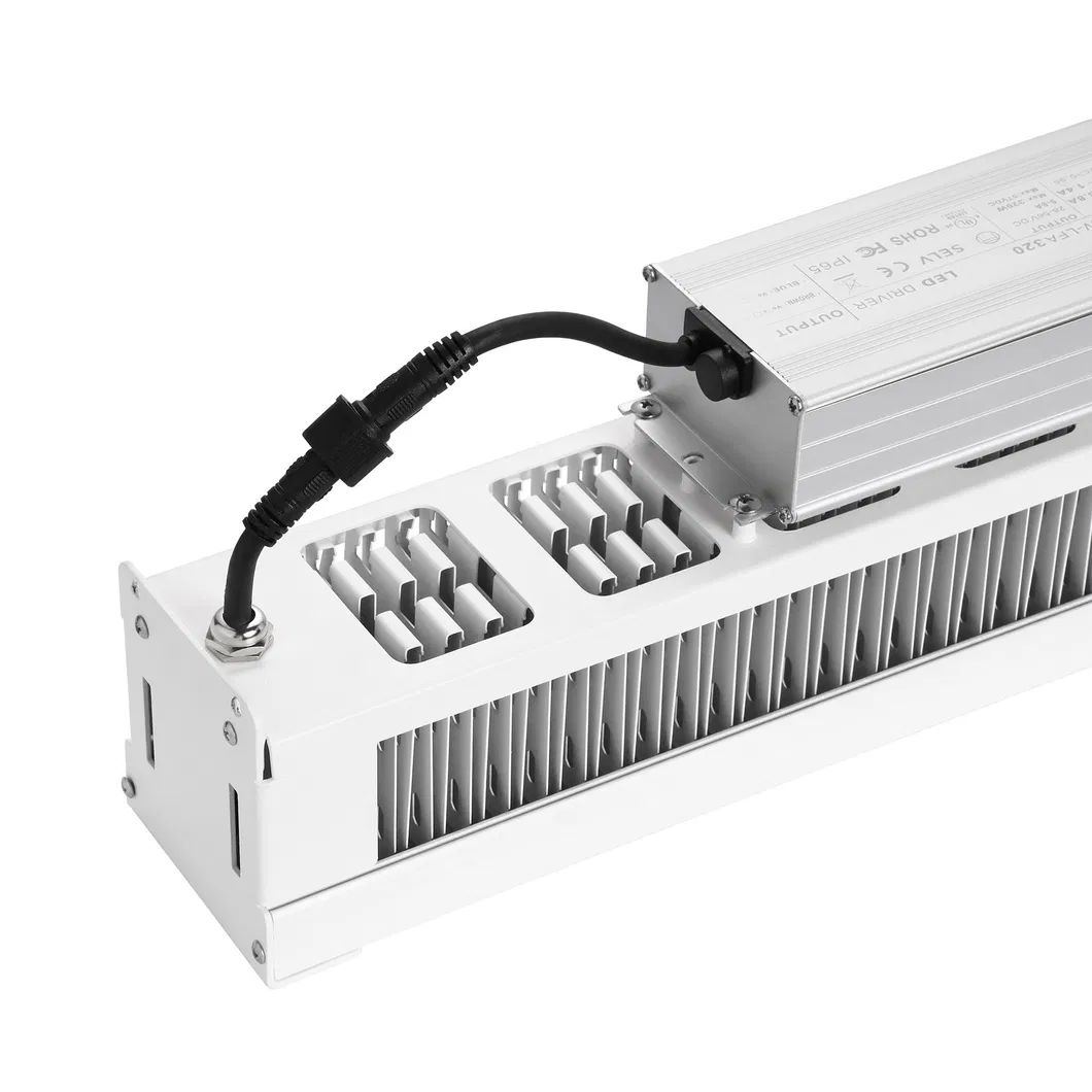 Indoor Hydroponic UV IR 1000W CMH 800W COB Lm301h Lm301b LED Grow Light Full Spectrum