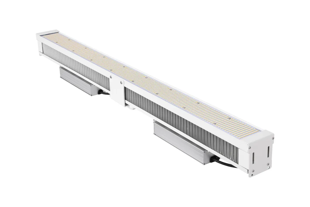 Indoor Hydroponic UV IR 1000W CMH 800W COB Lm301h Lm301b LED Grow Light Full Spectrum