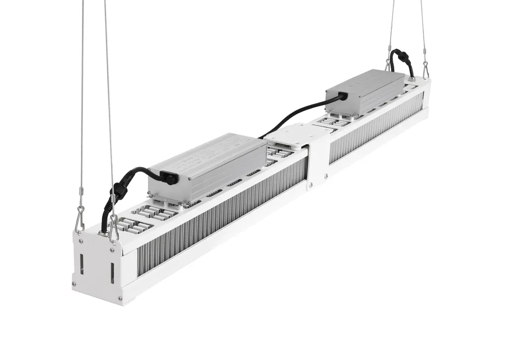Indoor Hydroponic UV IR 1000W CMH 800W COB Lm301h Lm301b LED Grow Light Full Spectrum