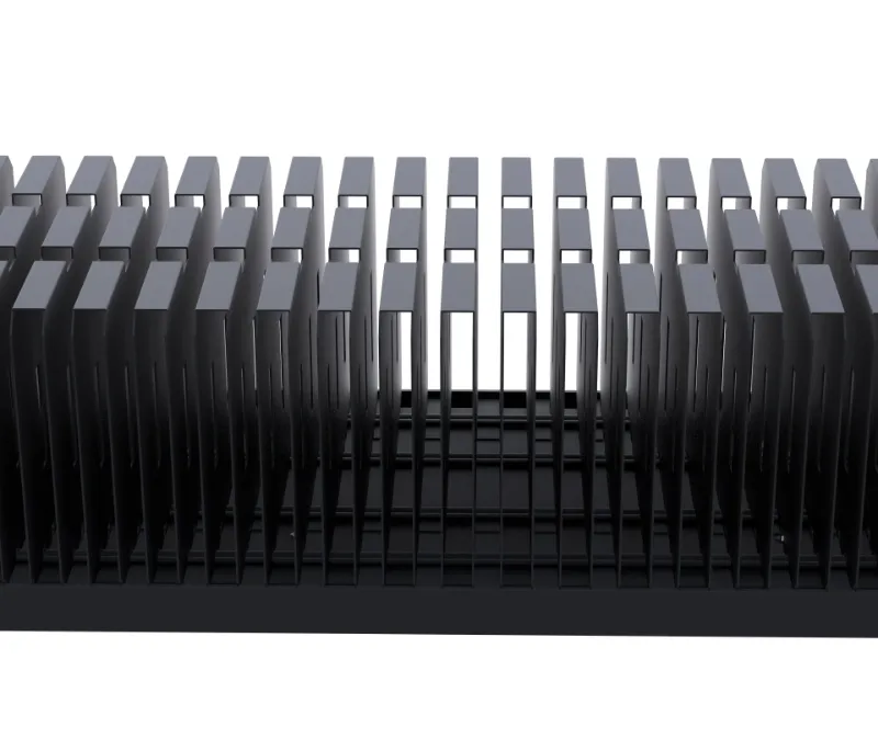 Indoor LED Grow Light Hydroponic 630W
