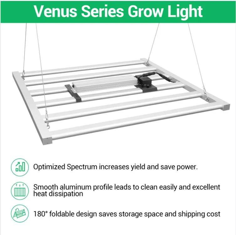 Indoor Wholesale Samsung Horticultural Bar Lighting Full Spectrum LED Grow Light