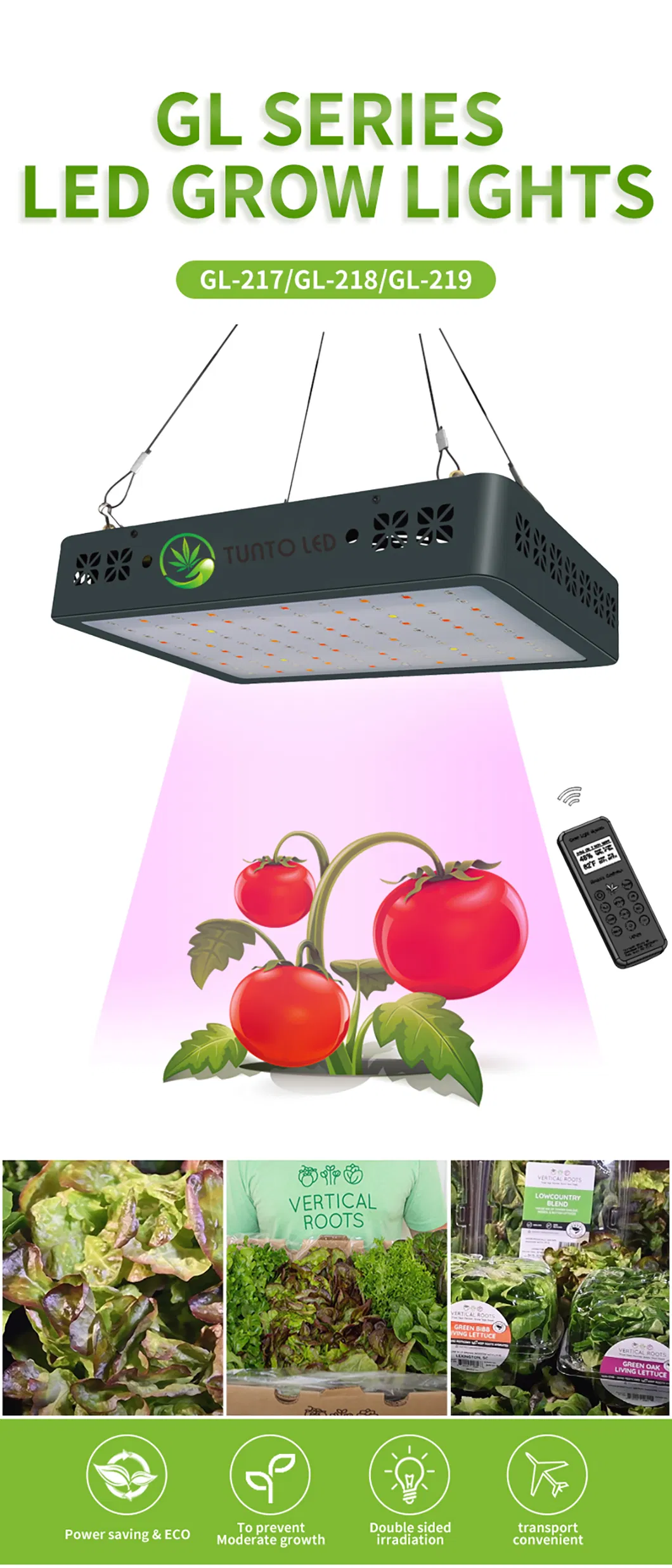 LED Board Best Selling Qb 288 120W LED Grow Lights with IR 630nm LEDs