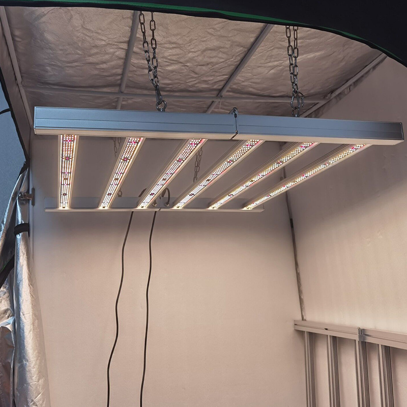 LED Grow Light Red Hortibloom LED Grow Light