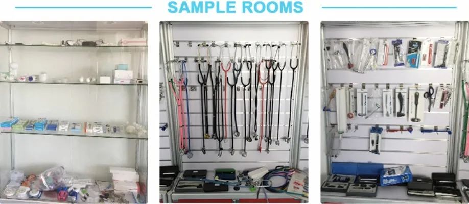 Medical Equipment LED Penlight (SW-PL36)