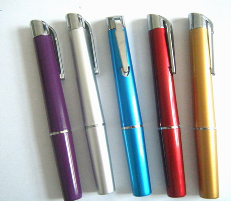 Medical Equipment LED Penlight (SW-PL36)