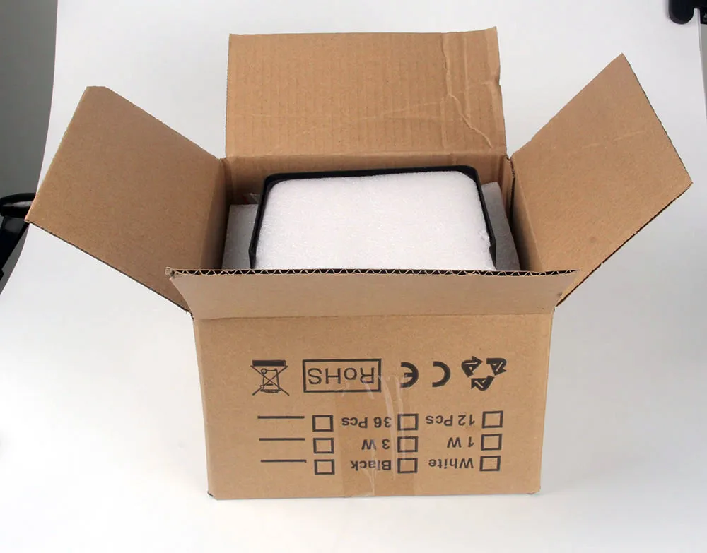 Mini LED PAR 36/RGBW 4 in 1