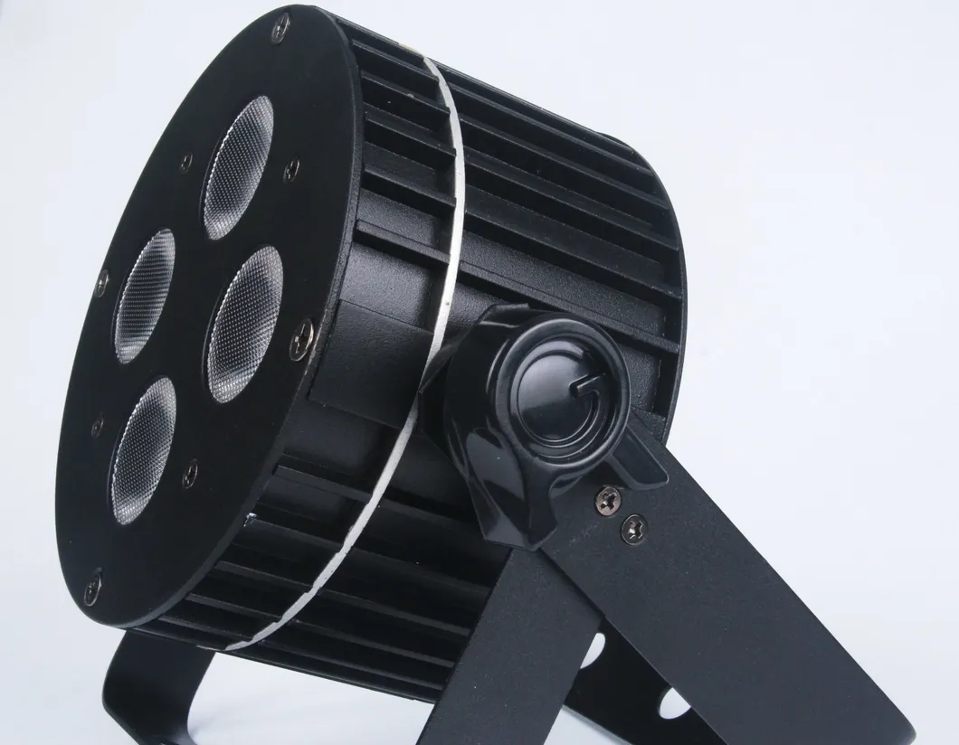 Mini LED PAR 36/RGBW 4 in 1