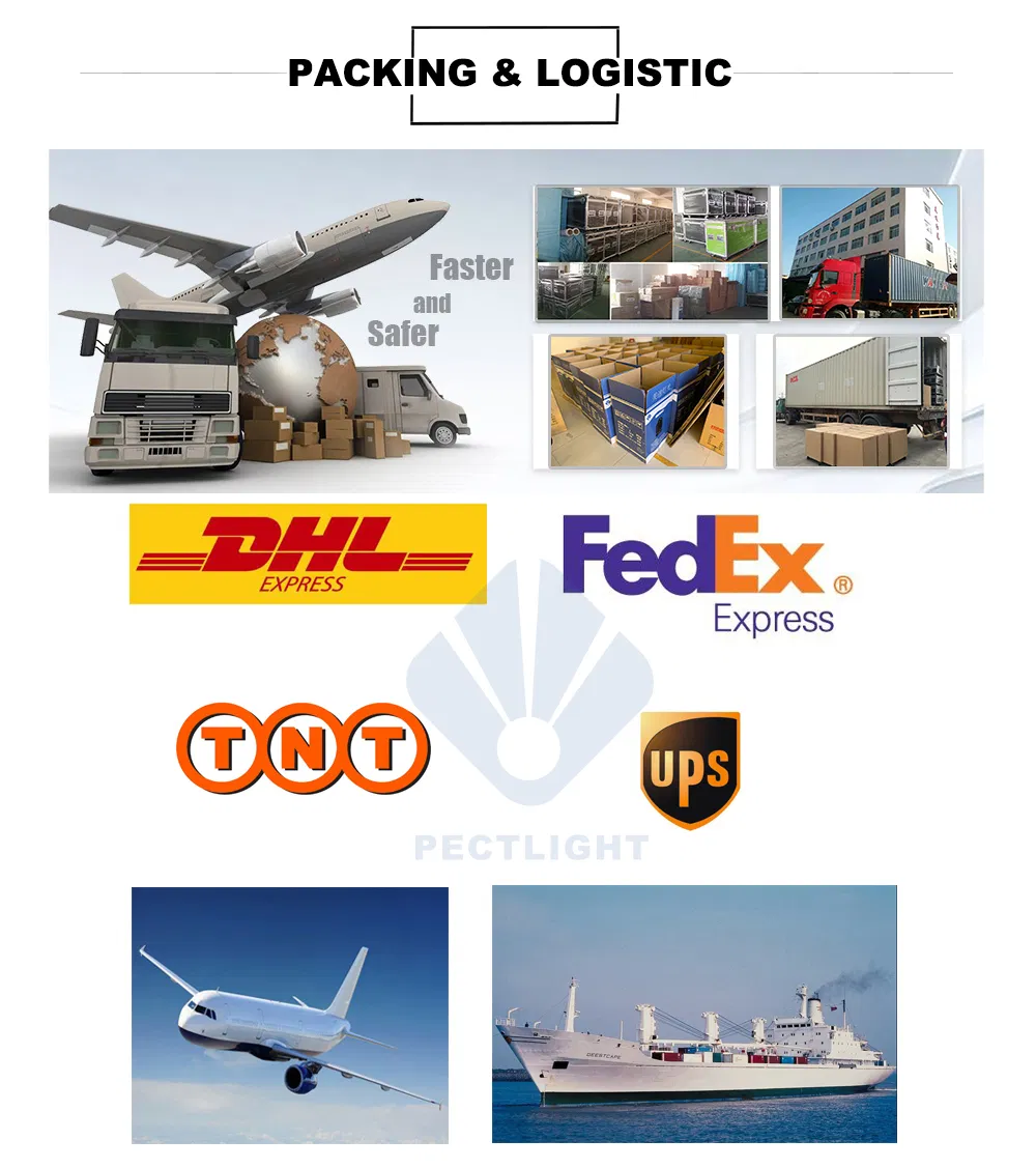 New Design 54*3W LED PAR Stage Light with RGBW/RGB/W