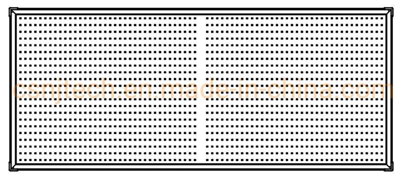 New Designing Full Spectrum Quantum Board LED Grow Light for Medical Plants Growing