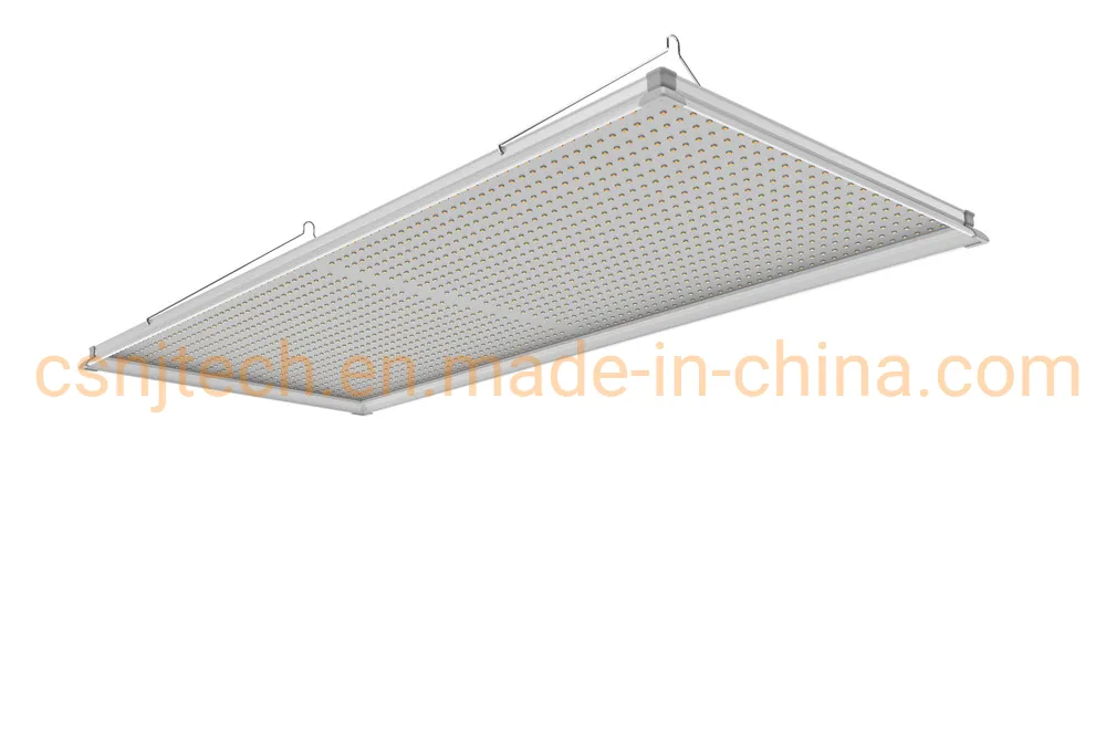 New Designing Full Spectrum Quantum Board LED Grow Light for Medical Plants Growing