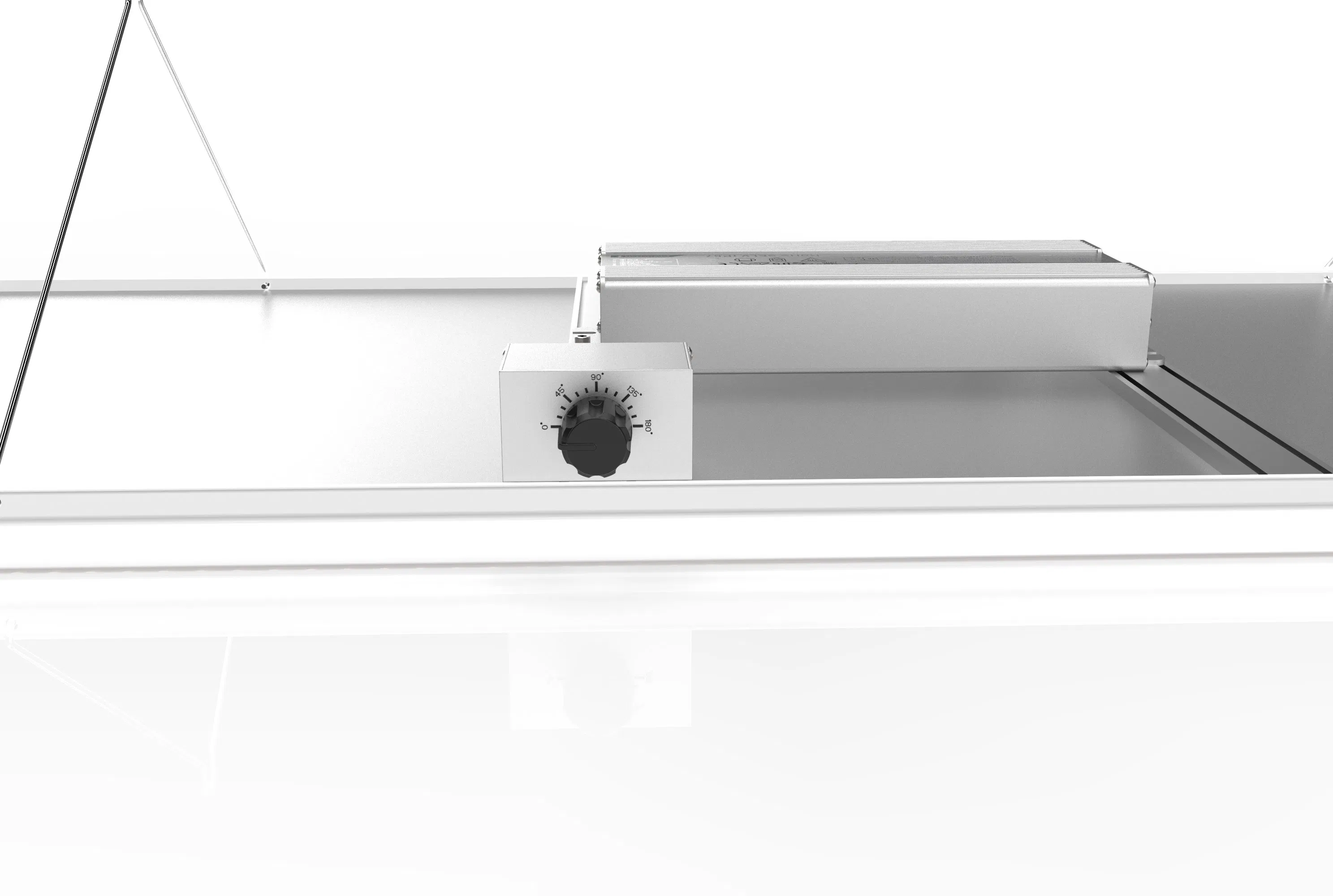 New Designing Full Spectrum Quantum Board LED Grow Light for Medical Plants Growing