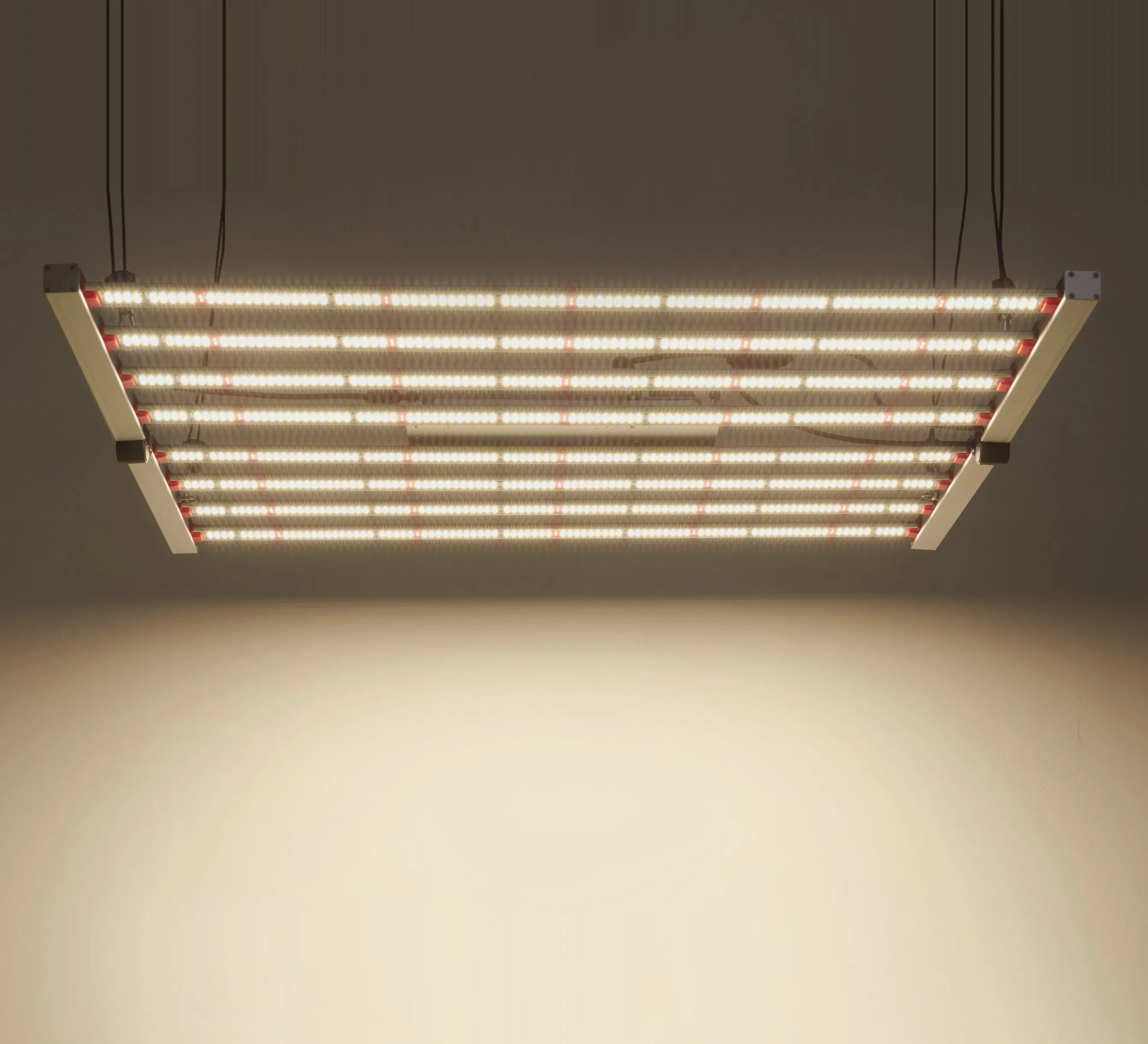 Newest IP65 Full Spectrum 800W 1000W Commercial LED Grow Light for Vertical Farm